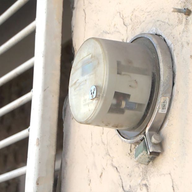 Anuncian Suspensión de Energía Eléctrica en Saltillo, Coahuila